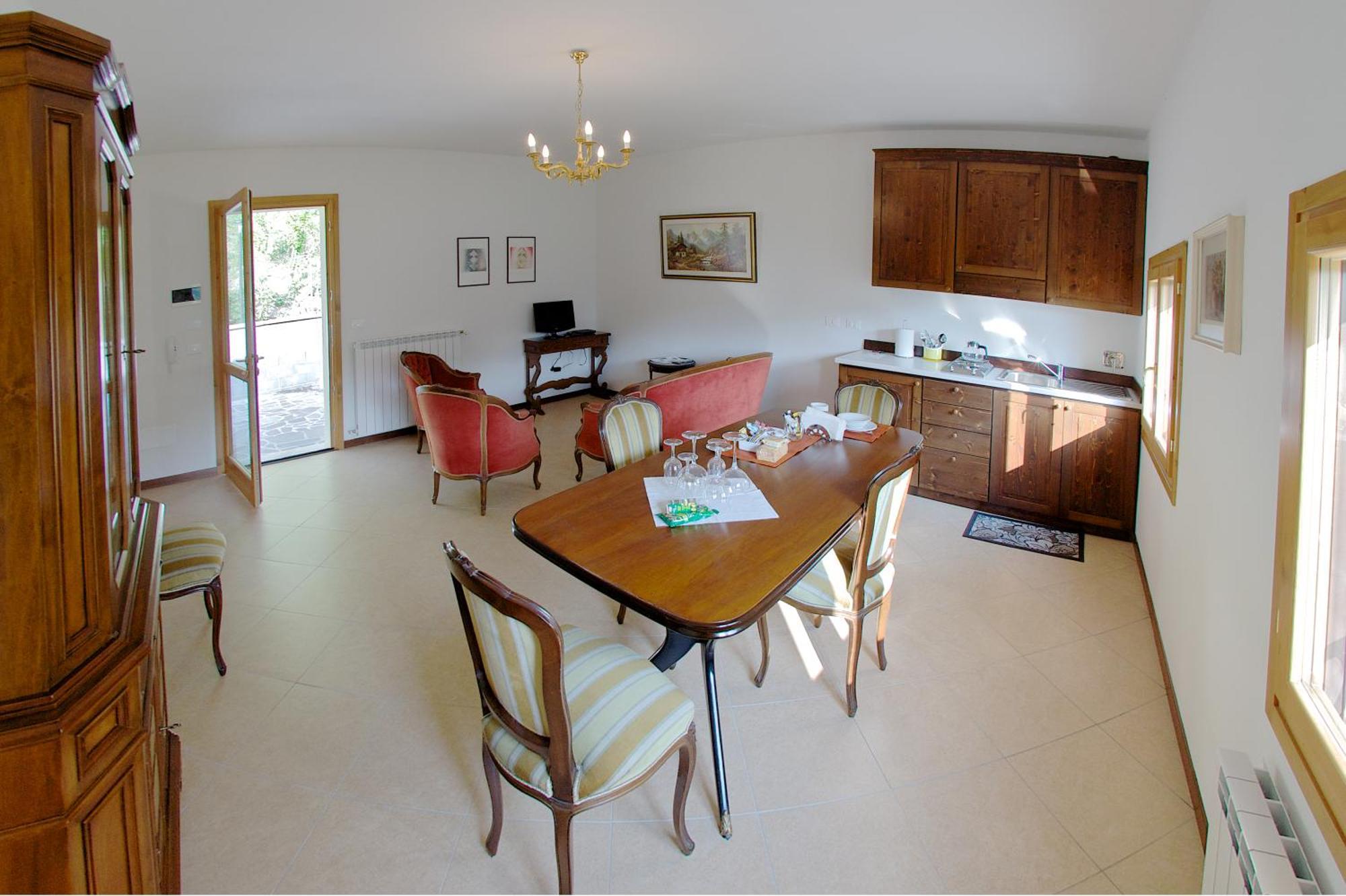 Podere Riosto Cantina&Agriturismo Pianoro Exteriér fotografie