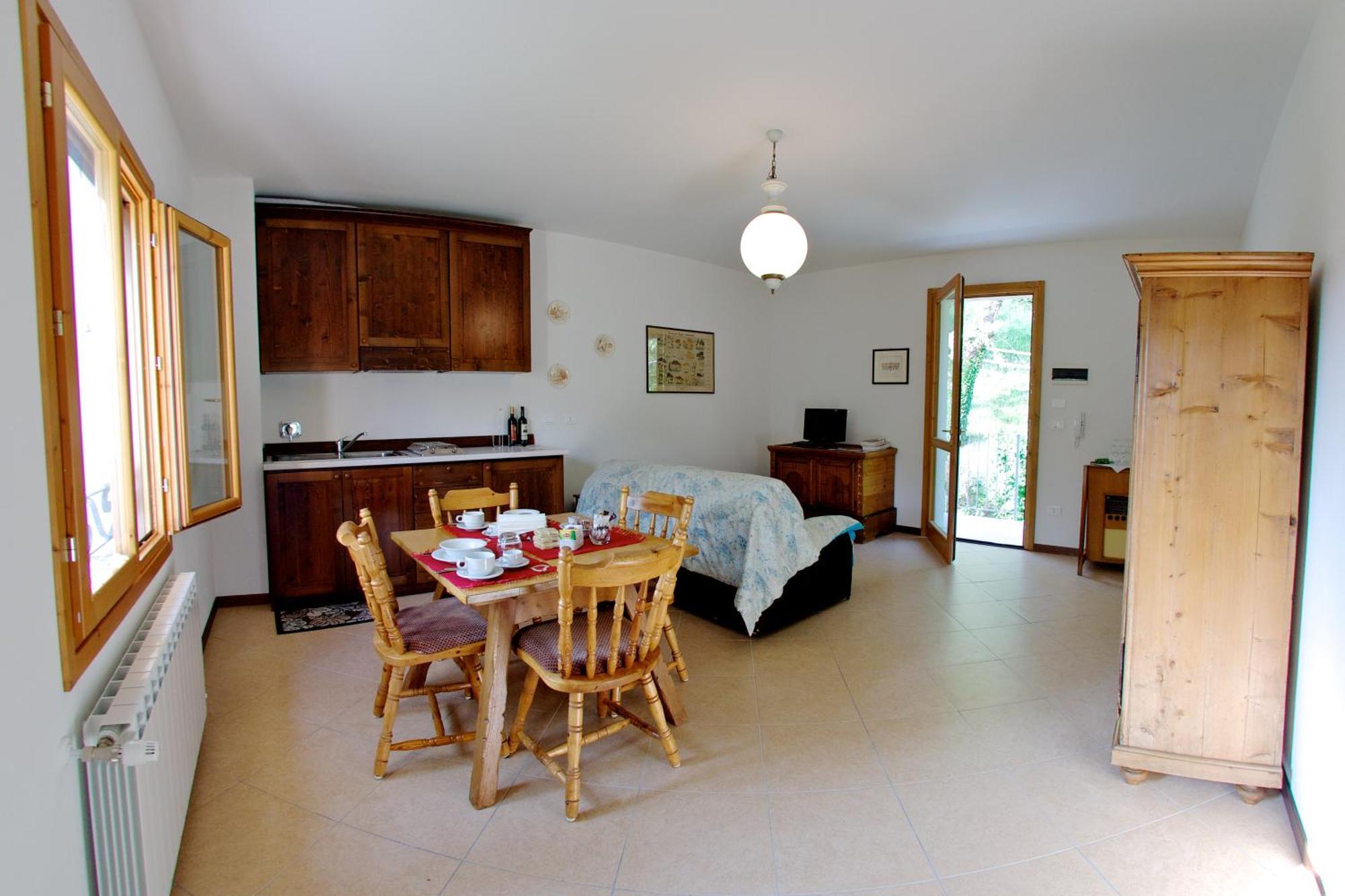 Podere Riosto Cantina&Agriturismo Pianoro Exteriér fotografie