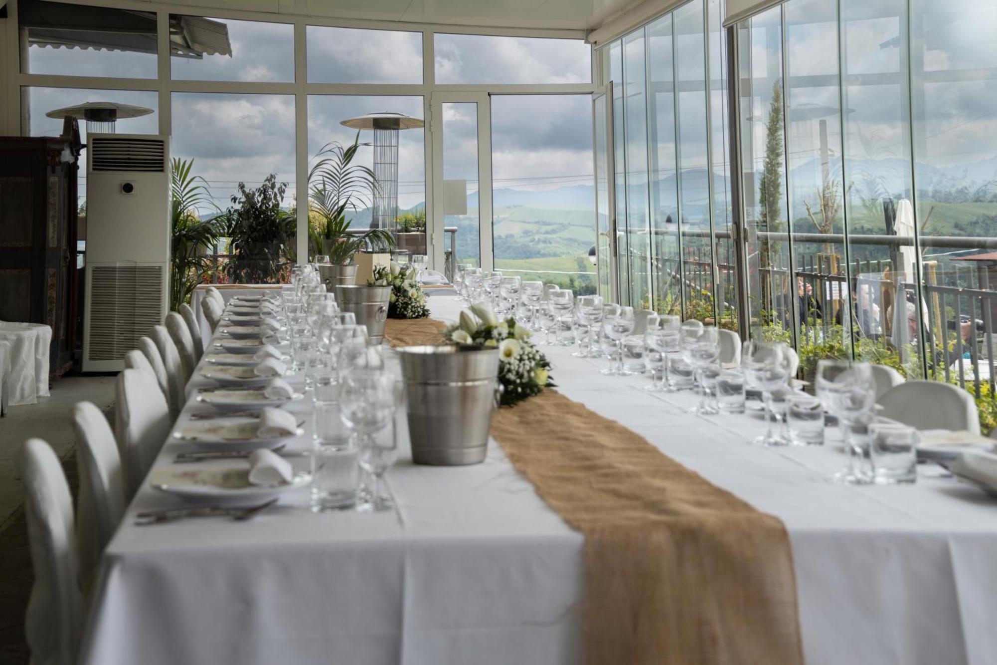 Podere Riosto Cantina&Agriturismo Pianoro Exteriér fotografie