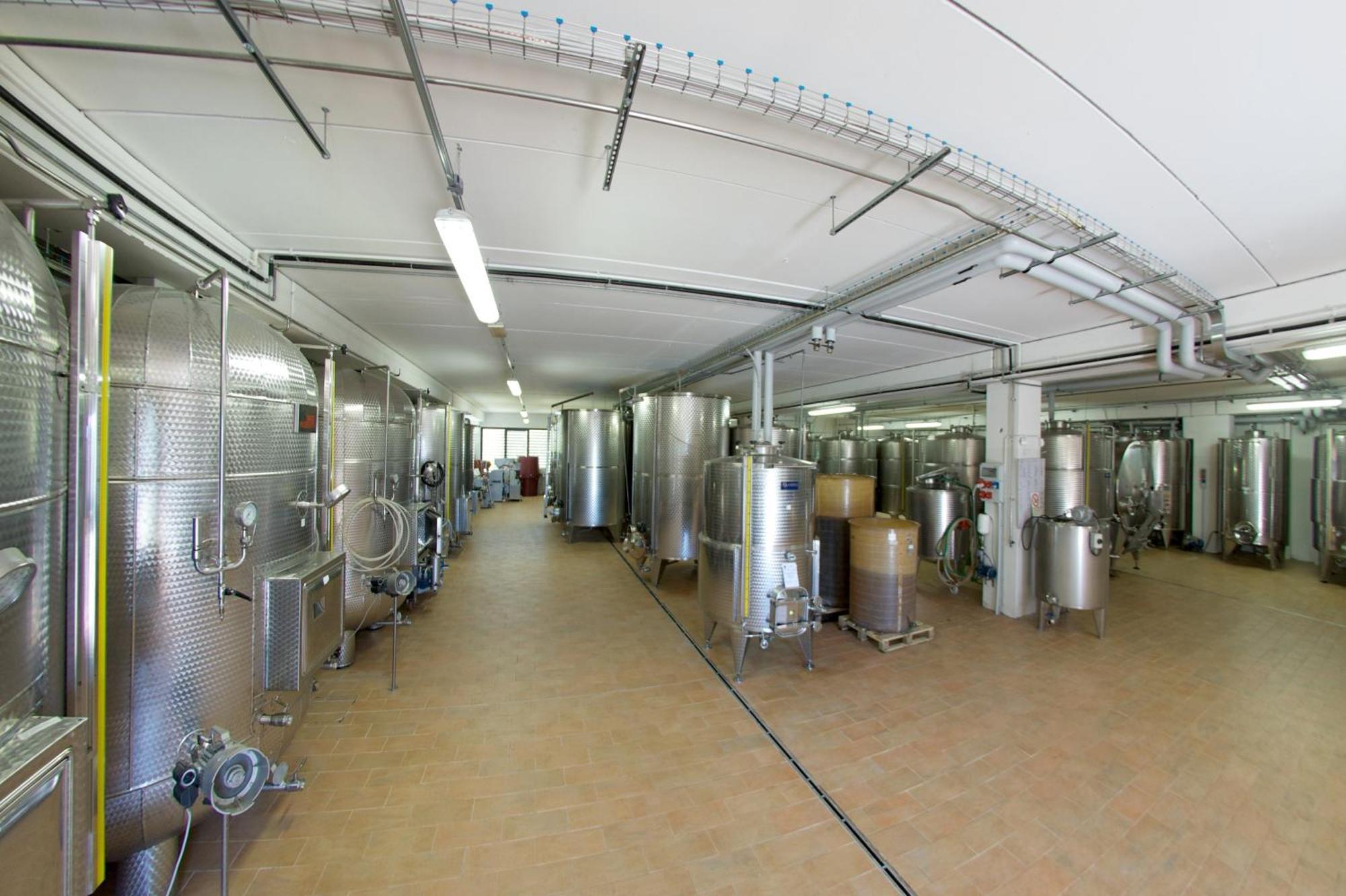 Podere Riosto Cantina&Agriturismo Pianoro Exteriér fotografie