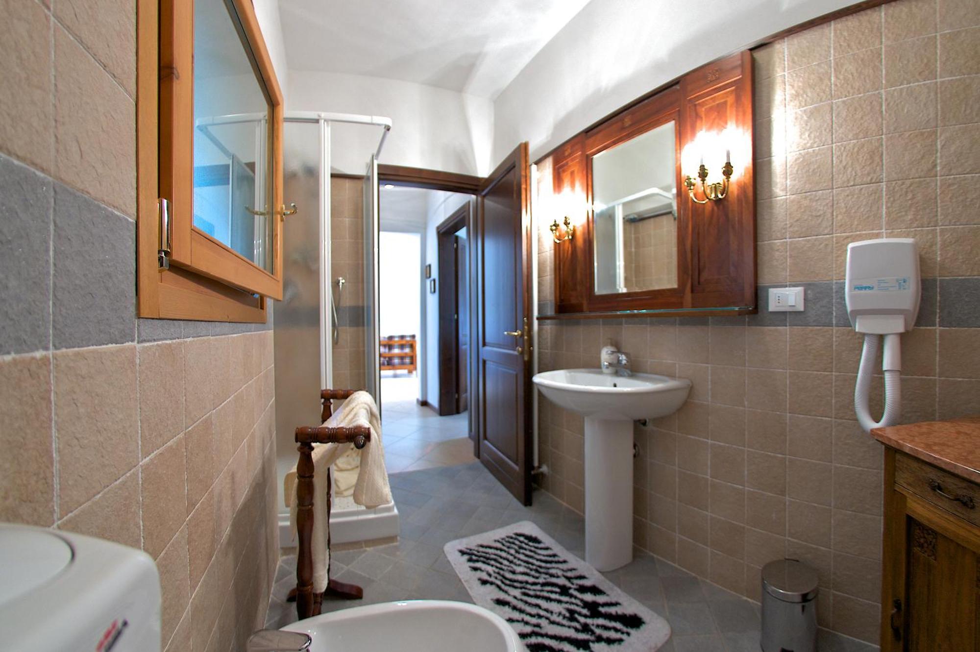 Podere Riosto Cantina&Agriturismo Pianoro Exteriér fotografie