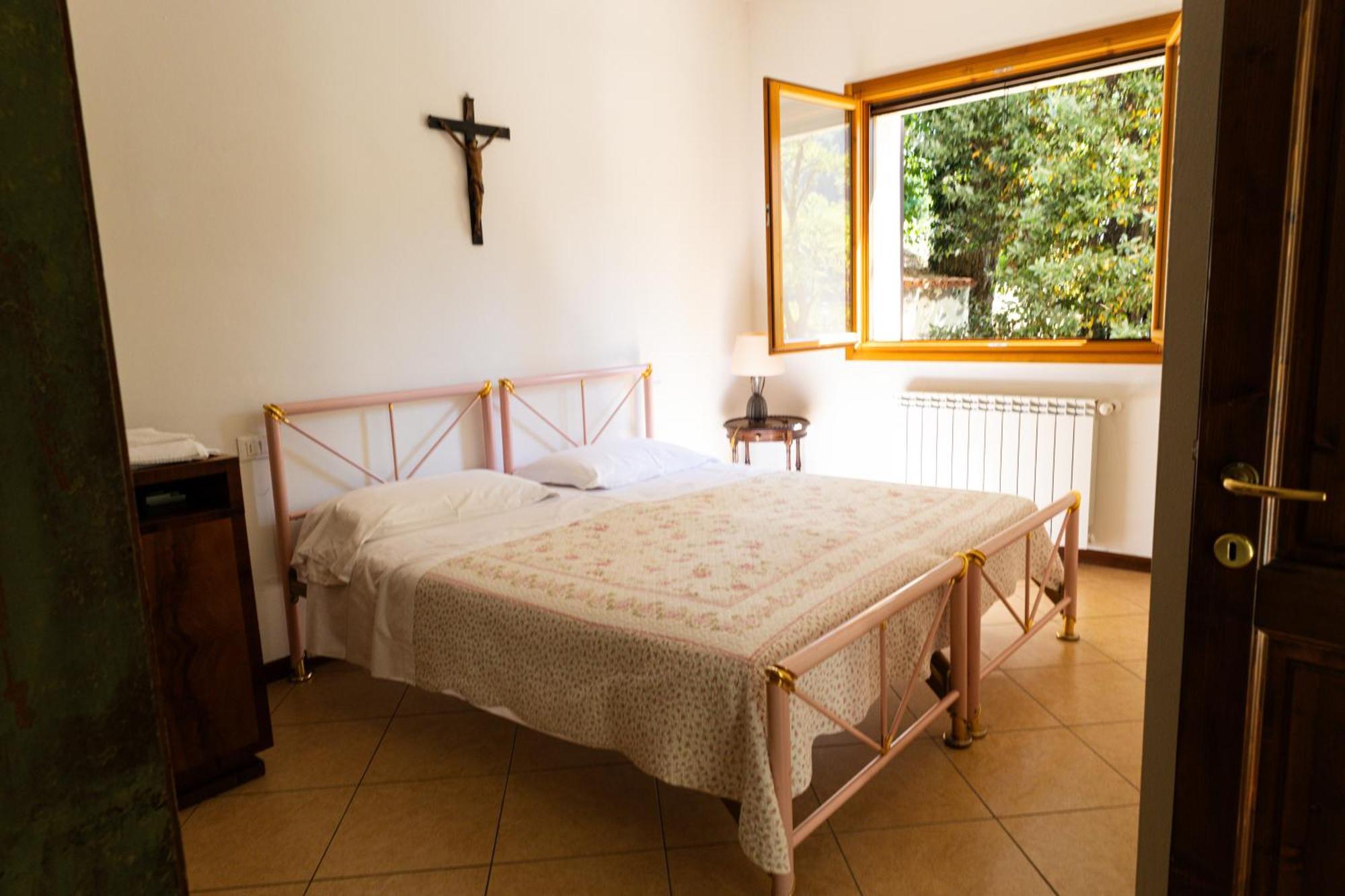 Podere Riosto Cantina&Agriturismo Pianoro Exteriér fotografie