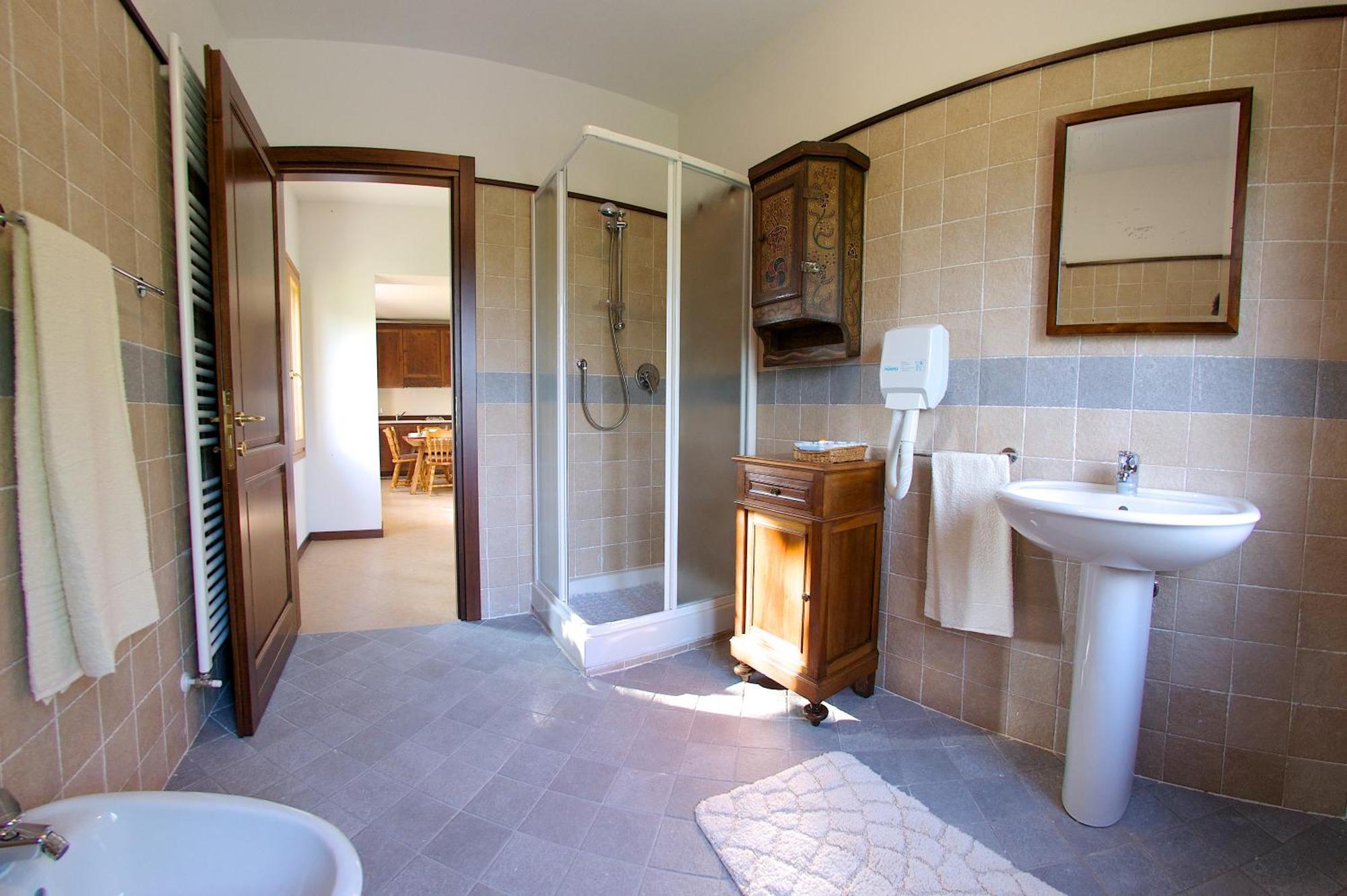 Podere Riosto Cantina&Agriturismo Pianoro Exteriér fotografie