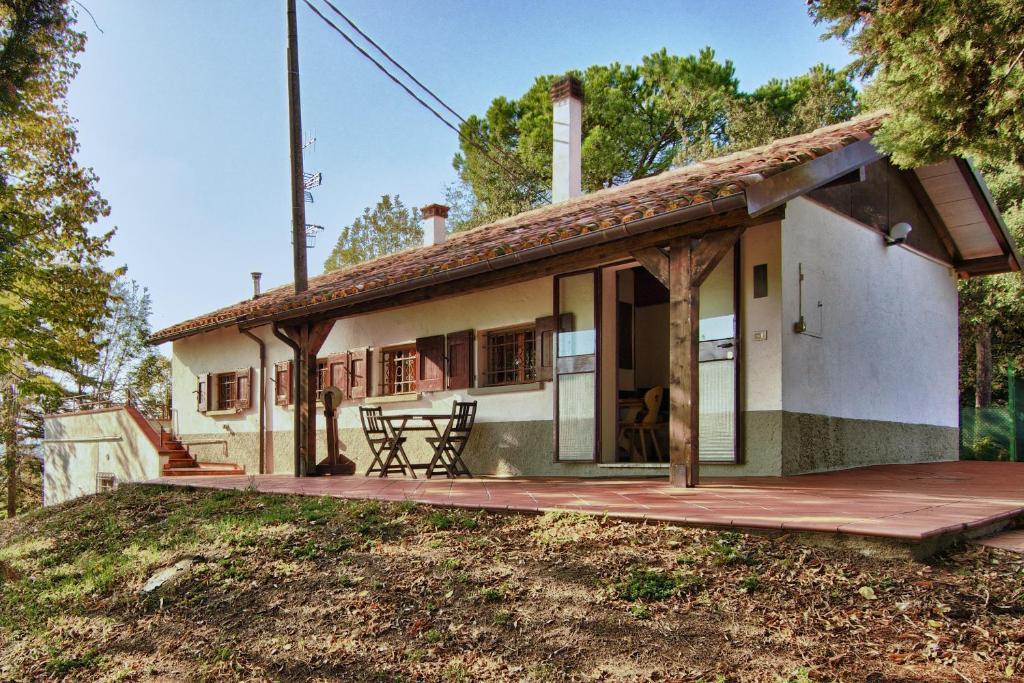 Podere Riosto Cantina&Agriturismo Pianoro Pokoj fotografie