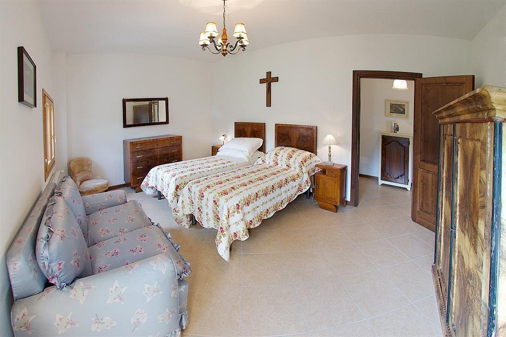 Podere Riosto Cantina&Agriturismo Pianoro Exteriér fotografie