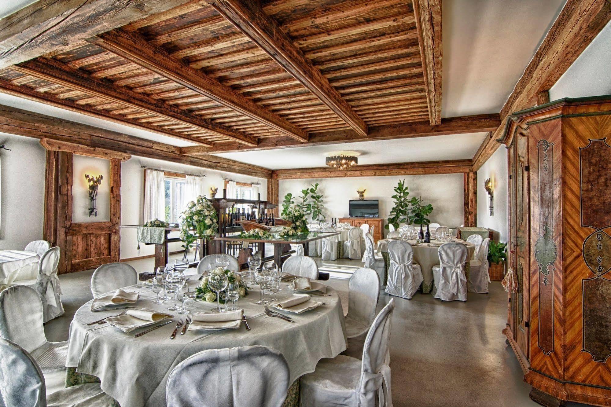 Podere Riosto Cantina&Agriturismo Pianoro Exteriér fotografie